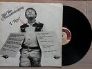 I Roy - The Ten Commandments (LP), orig JA press on Gorgon