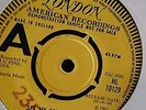 Eddie Floyd....Set My Soul On Fire...Demo