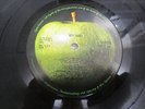 THE BEATLES HEY JUDE LP UK 1ST PAPER BACK WRITER MISPRINT DARK GREEN EX+/EX