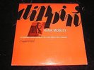 HANK MOBLEY Dippin LP Blue Note 4209 EX Vinyl Record Lee Morgan Mono