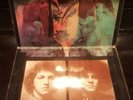 1ST PRESSING ELECTRIC LADYLAND BLUE TEXT TRACK JIMI HENDRIX FIRST PRESS **
