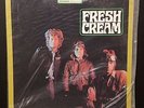 CREAM Fresh Cream SEALED MINT REMASTERED LTD LP on DCC Audiophile Rare