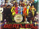 THE BEATLES SGT PEPPERS LONELY HEARTS CLUB LP STEREO NEW SEALED VINYL RECORD 