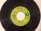 PROMO HARVEST 45 RECORD/PINK FLOYD /MONEY/1 MONO & 1 STEREO/CENSORED 6682 6669
