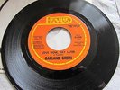 Northern Soul: Garland Green - Aint that good enough/love now pay later