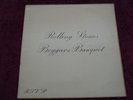 Rolling Stones Beggars Banquet 1968 Rare UK Mono Decca Unboxed J/T Tax Code EX