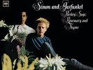 Simon & Garfunkel - Parsley Sage Rosemary & Thyme 180g vinyl LP NEW/SEALED Paul