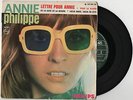 RARE   ANNIE PHILIPPE 