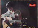 NARA LEAO 1971 Bossa Folk Groove Cesar Camargo Mariano P/S 7” EP 45 BRAZIL HEAR