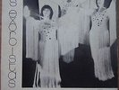 AS EXORCISTAS  1974 Psych Fuzz Latin Soul Funk P/S 7” Single 45 BRAZIL HEAR