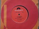 OS FAMKS 1973 “Altamira” Funk Soul Groove Breaks RARE  7” 45 Single BRAZIL HEAR