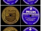 3X LOUIS ARMSTRONG singt seine großen Hits: 