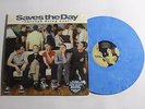 SAVES THE DAY Through Being Cool LP Equal Vision Rec. EVR-54 US REISS VG+ EMO 7B