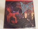 David Bowie Let's Dance Sealed Japan 1983 MFSL 1/2 Speed Vinyl LP