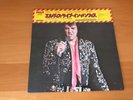 LP ELVIS PRESLEY AS RECORDED LIVE ON STAGE IN MEMPHIS JAPAN OBI