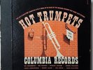 Hot Trumpets: Jazz Classics 78rpm Boxed Set by Columbia Records
