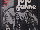 JO JO GUNNE: Shake That Fat / I Make Love 45 (Portugal, PS) Rock & Pop