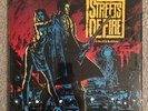 Streets Of Fire - Soundtrack - Vinyl LP