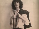 PATTI SMITH Horses LP ASYLUM AL 4066 original press rare NM