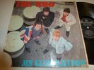 THE WHO..MY GENERATION..RARE UK 1ST ISSUE,BRUNSWICK LAT 8616