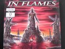 In Flames - Colony LP Mint- 9984901 Germany 180 Gram 2014 Reissue Vinyl Record