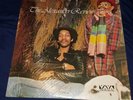 THE ALEXANDER REVIEW LP LATIN FUNK SOUL VAYA RECORDS IN SHRINK VG+