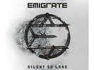 Emigrate ?– Silent So Long Vinyl 2LP Universal 2014 NEW/SEALED Rammstein