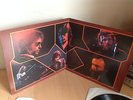 BOB DYLAN & THE BAND BEFORE THE FLOOD LIVE 2LP 1974 ISLAND IDBD 1 S1