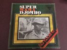 Super Mama Djombo - Mandjuana Vinyl Record LP (RARE AFRO RECORDING )