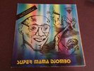 Super Mama Djombo - Sol Maior Para Comandante Vinyl Record LP (RARE )