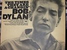 Bob Dylan The Times They Are A-Changin' 1st Press Stereo LP Cover NM Record VG+