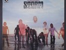 STORM: Stormvarning  LP (Sweden, laminated cover, inner sleeve, minor seam wear