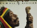CULTURE - HUMBLE AFRICAN  VINYL LP NEUF