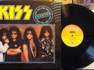 12inch8 Kiss Forever (KISSX 11) UK 12