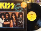 12inch8 Kiss Forever (KISXG 11) UK SPECIAL LIMITED EDITION 12