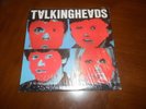 TALKING HEADS REMAIN IN LIGHT IN SHRINK NM- ENO SIRE SRK 6095 FREE US SHIPPING W