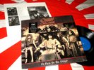OZZY OSBOURNE NO REST FOR THE WICKED 1988 USA 1st LP+Shrink Black Sabbath