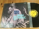 JOHN COLTRANE - LUSH LIFE original 1961 vinyl LP DG Bergenfield plays NEAR MINT