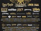 Pass HELLFEST 2017: 3 Jours (festival complet  )