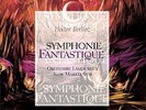 IGOR MARKEVITCH - SYMPHONIE FANTASTIQUE  VINYL LP NEU BERLIOZ,HECTOR