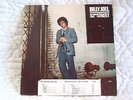BILLY JOEL 52ND STREET LP WLP 1978 1ST PRESSING PROMO DEMO COLUMBIA RECORDS