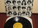 Lp ROLLING STONES /SOME GIRLS/ SHRINK /UNCENSORED BANNED COVER  EX+