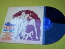 LP THE SUPREMES Cantan Los Exitos De Roger Y Hart (EX+/EX) SPAIN Diana Ross ç
