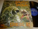 SAVOY BROWN..LOOKING IN..RARE UK IST  ISSUE, DECCA SKL.5066