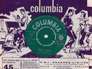 Dave 'Baby' Cortez - Dave's Special  - Columbia DB 4404 - JR stampers - Hear It