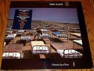 PINK FLOYD A MOMENTARY LAPSE OF REASON ORIGINAL FIRST PRESSING LP   SEALED