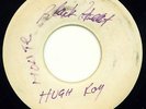 RARE REGGAE - LLOYD CHARMERS - WHAT CAN I DO - U ROY - SPLASH BLANK 7