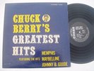 Chuck Berry's 