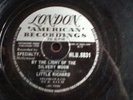 Little Richard, By The Light of the Silvery Moon,  10