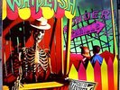 LP WHIPLASH - TICKET TO MAYHEM 1987 / NEU